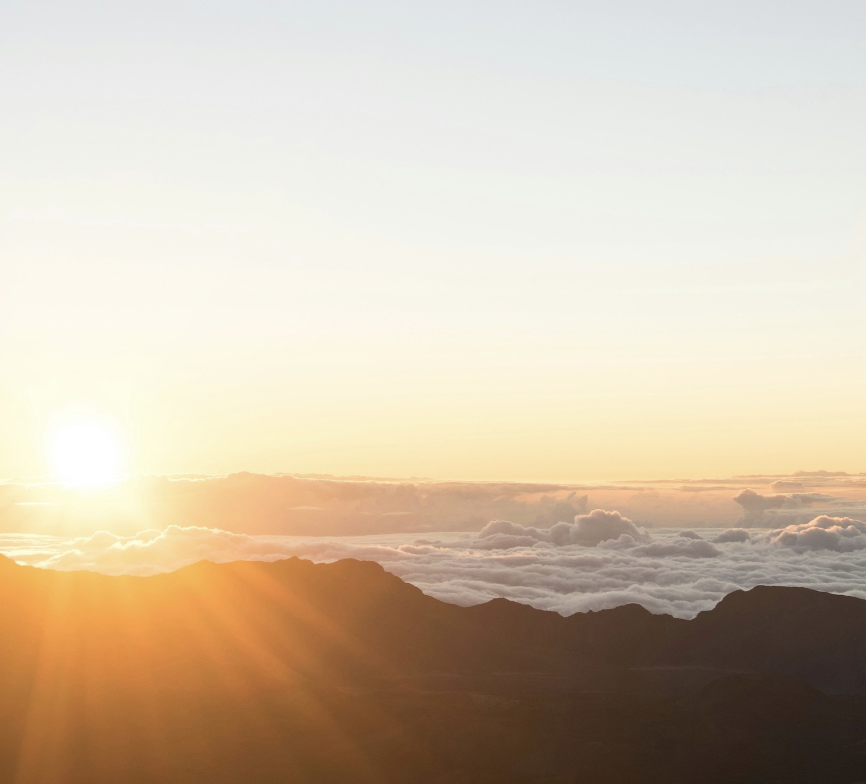 Haleakala National Park